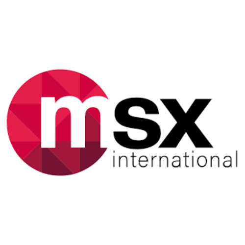 MSX internancional
