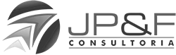 Logo da JP&F Consultoria