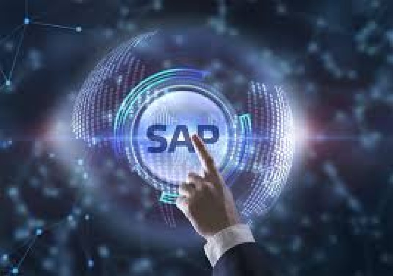 Seleção de Pessoas para o setor SAP