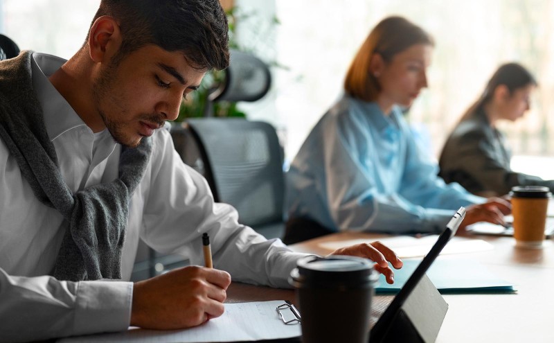 O que significa "Grupo FX"?