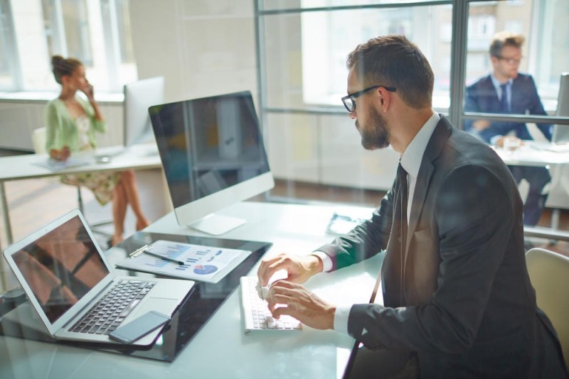 Empresa de Recrutamento, Headhunting para América Latina
