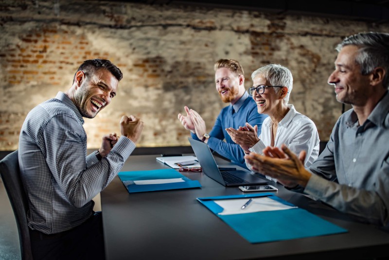 O papel do Chief Human Resources Officer (CHRO)