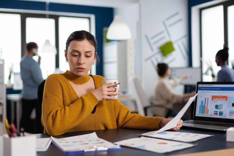 Dicas para melhorar seu desempenho no trabalho