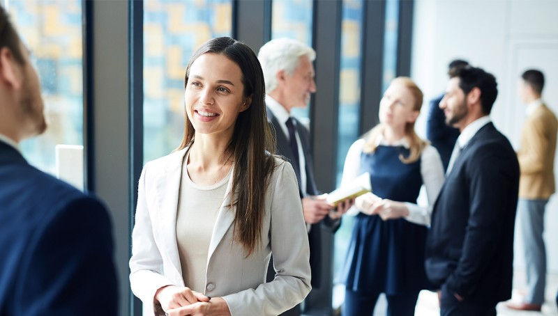 Expert Executive Recruiters & Headhunting -Talk to us