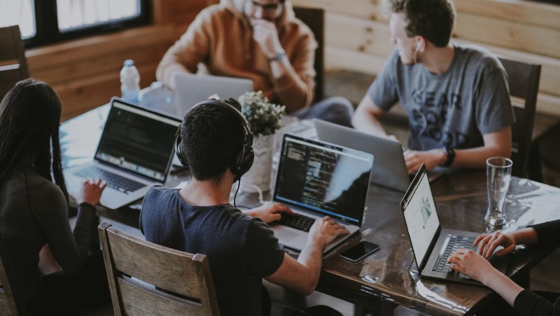 Talent Pipeline