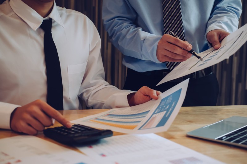 Executivo de Finanças: Da Controladoria à Diretoria