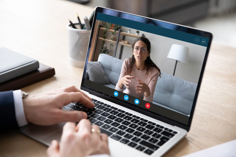 Como Funciona o Recrutamento Digital?