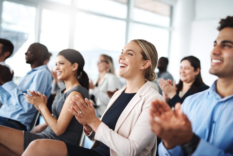 Estratégia para sua Empresa Atrair e Reter Talentos