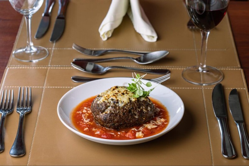 A gastronomia transcende o ato de cozinhar