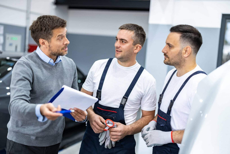 Treinamento de atendimento ao cliente em Caldas Novas GO