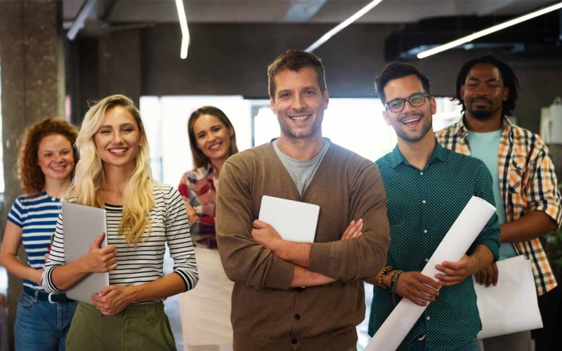 Transição de Carreira e Seu Novo CV