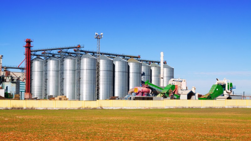 Qual é a principal função da agroindústria?