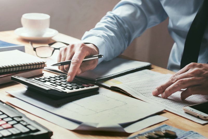 Seleção de Pessoas: Diretor Financeiro