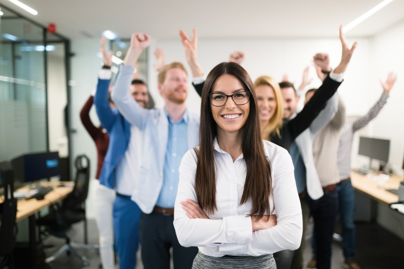How to Build a Winning Sales Recruitment Strategy