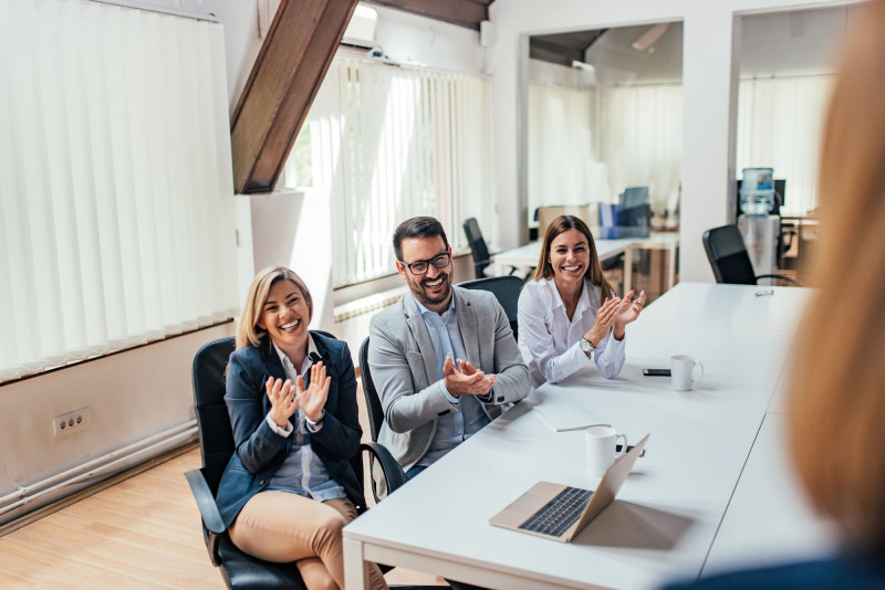 Programas de Treinamento Corporativo