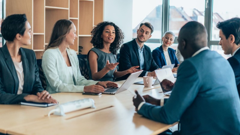 50 Empresas com Melhores Salários e Benefícios