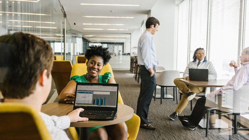 Sourcing de Talentos: Mapeando o Mercado de Trabalho