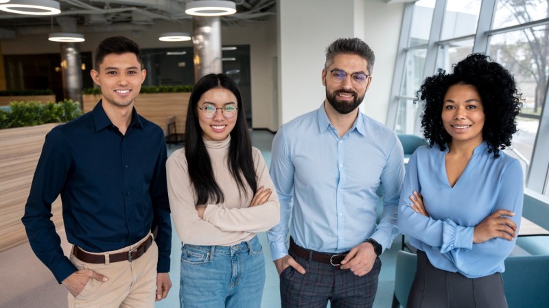 Empresa de Recrutamento e Seleção e Hunting em BH