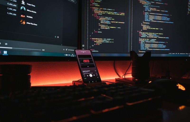 Conecte o recrutamento ao desenvolvedor Python