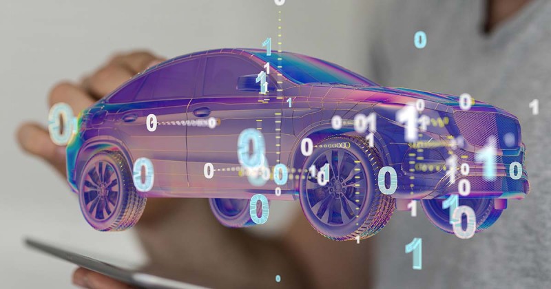 Engenharia Automotiva | Consultoria de Recrutamento