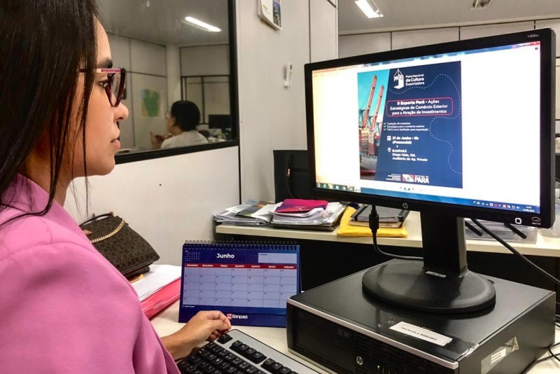 Comércio Exterior (Comex): Do estágio à gestão global