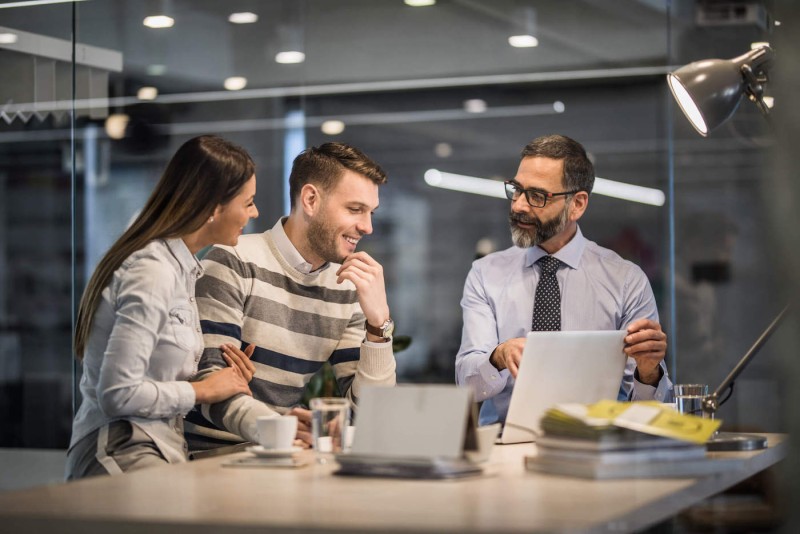 Recruitment Services: Your Competitive Edge