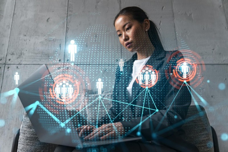 Talent Acquisition Service Agency #Partner with JPeF