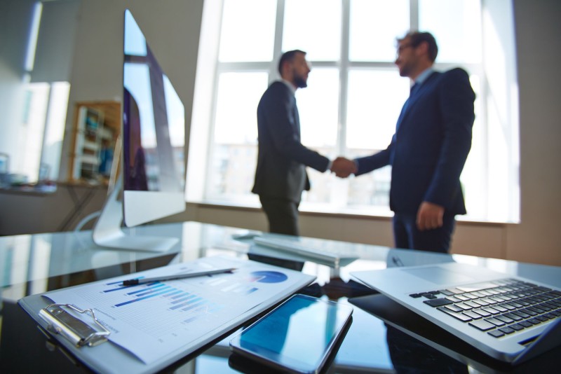 Consultoria estratégica: escale seu time com qualidade