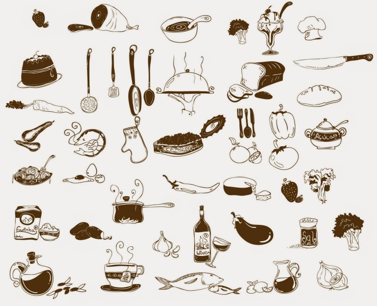 Headhunting para Restaurantes, Gastronomia e Culinária