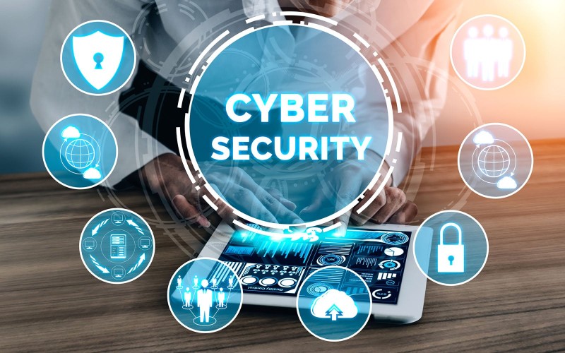 Cybersecurity: recrutamento ágil para tecnologia