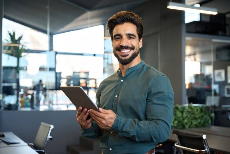 Recrutamento de Engenheiro(a) de Inteligência Artificial