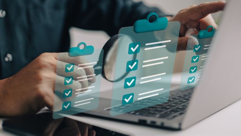 O Aprofundamento da Investigação: Background Check