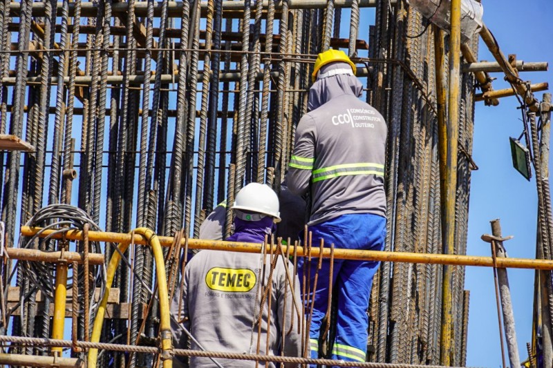 Tendências do Mercado de Trabalho Brasileiro (2024-2025)