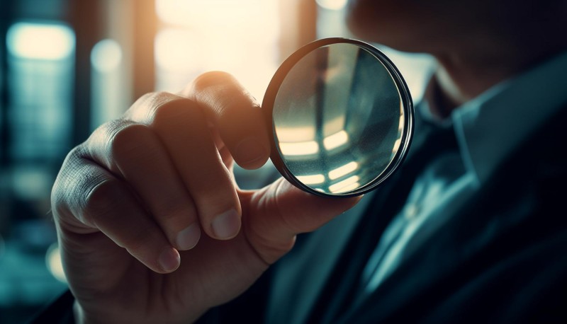 O Que É Background Check e a Sua Importância