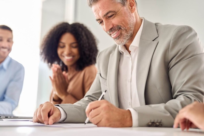 Quais são as técnicas aplicadas no processo seletivo?