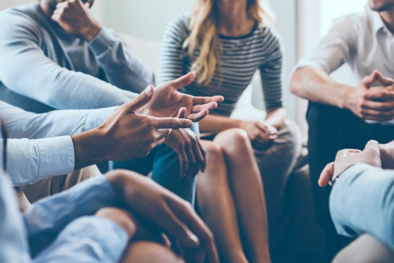 Headhunter & Recrutamento para Indústria Bens de Consumo