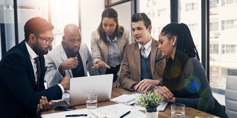 Captação ágil de profissionais de TI: Case de sucesso em 48h