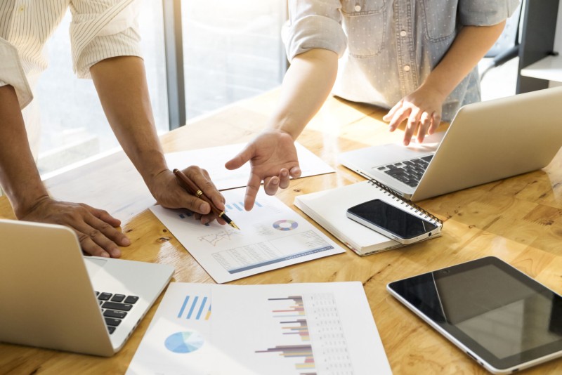 O Que é a Contratação Data-Driven?