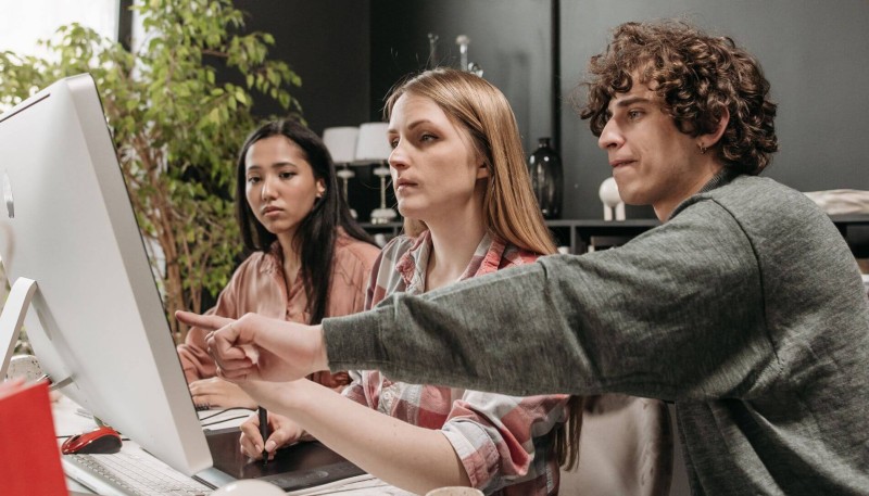 Otimize Seu Processo Seletivo com a JPeF Consultoria