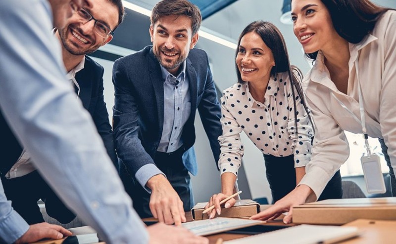 Agencia de Reclutamiento: 5 Mitos sobre el Reclutamiento