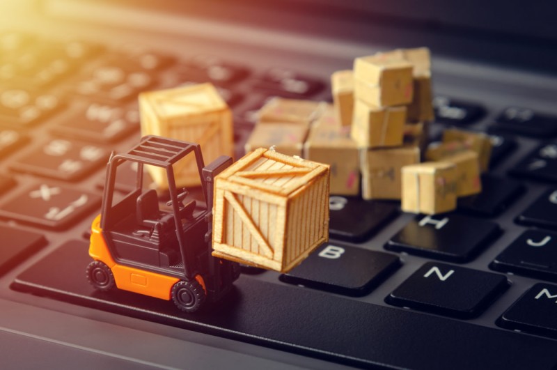 E-logistics e o Mercado de Trabalho