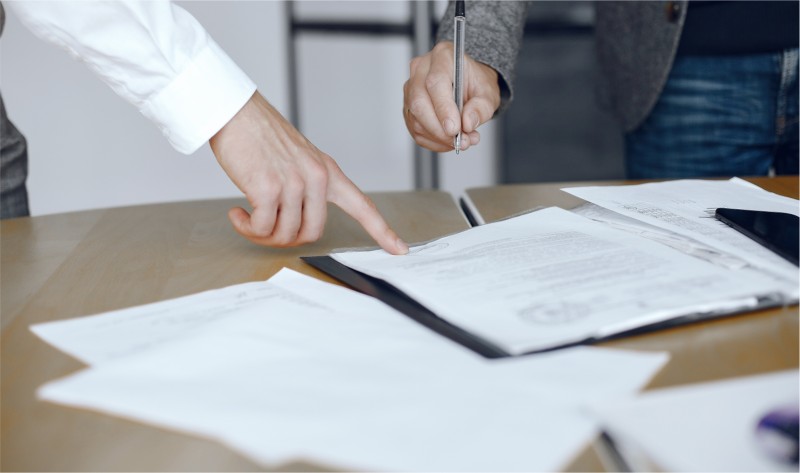 Escrevendo a Missão do Cargo na Descrição de Cargos