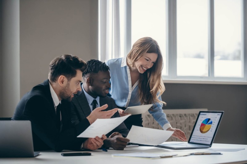 O poder do headhunting em engenharia de software