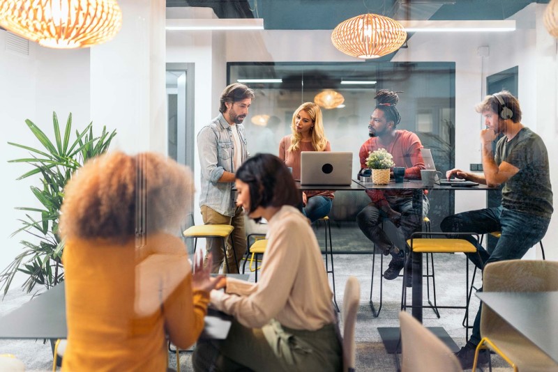 Indústria Farmacêutica: Desafios do recrutamento tech