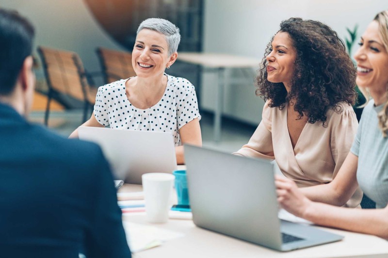 Logistics & Transportation Executive Recruiters