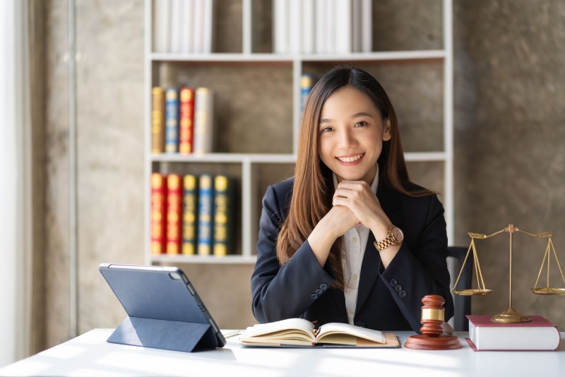 Empresa de Recrutamento & Headhunters Jurídico & Legal