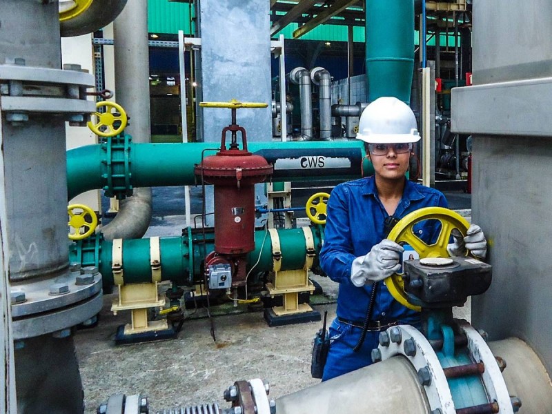 Mecânico Industrial: Guia Prático de Contratação