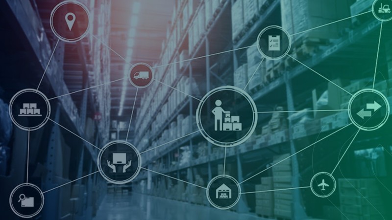 Especialistas em Supply Chain