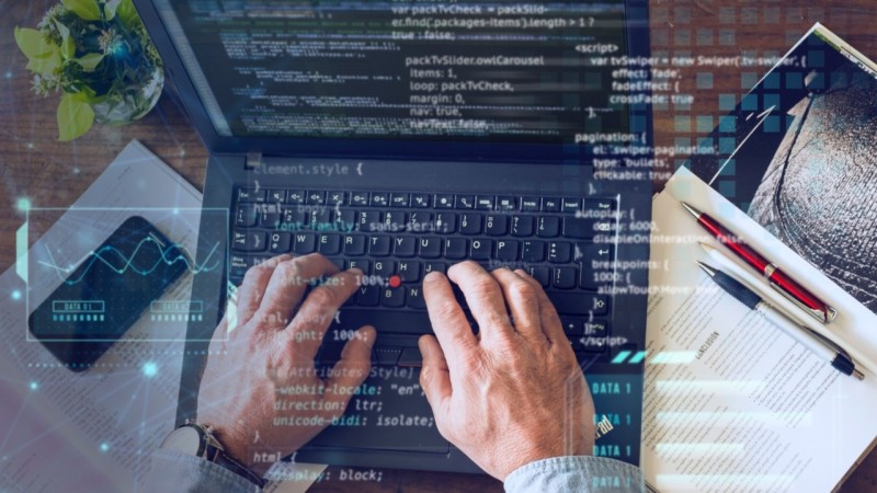 Personnel selection service: Hire the best talents