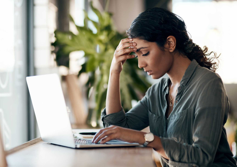 Como gerenciar e minimizar o estresse no ambiente de trabalho